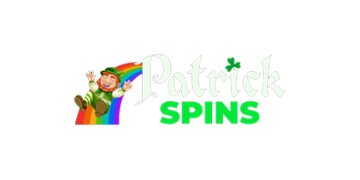 Patrick Spins Casino Logo