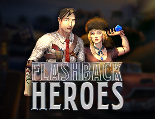 Flashback Heroes