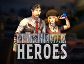 Flashback Heroes