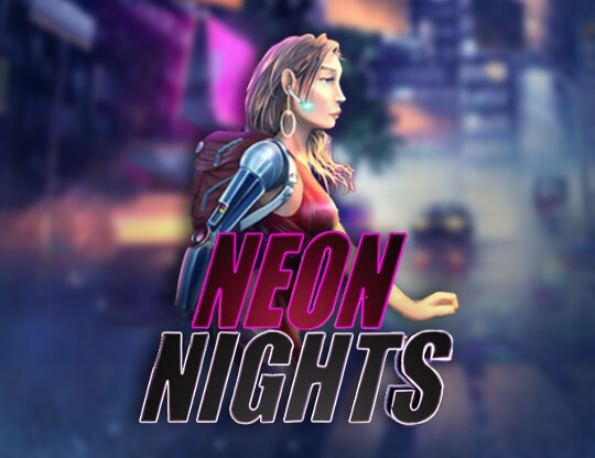 Neon Nights