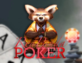 Red Panda Poker