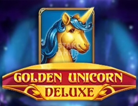 Golden Unicorn Deluxe