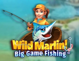 Wild Marlin! - Big Game Fishing