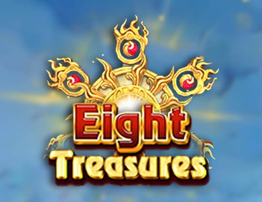 Eight Treasures