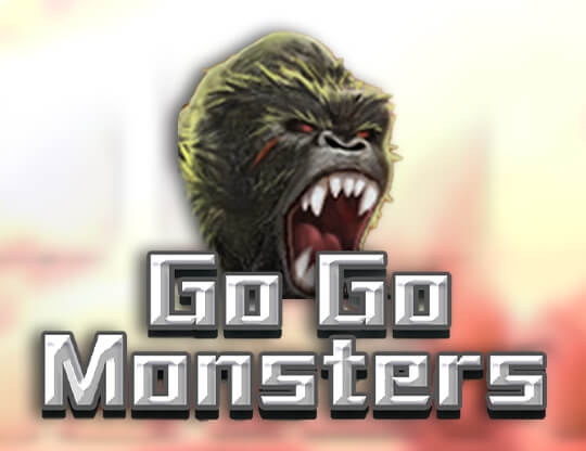 Go Go Monsters