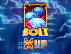 Bolt X-UP