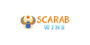 Scarabwins Casino Logo