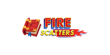 Fire Scatters Casino Logo
