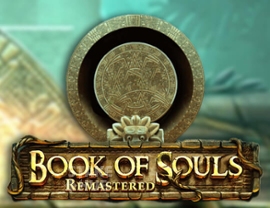 Book of Souls Remastered
