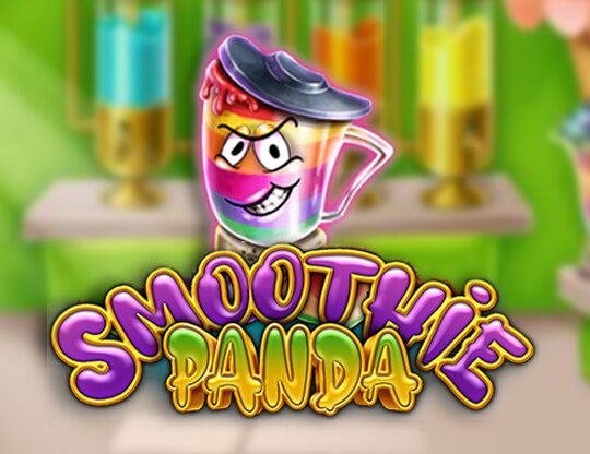 Smoothie Panda