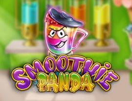 Smoothie Panda