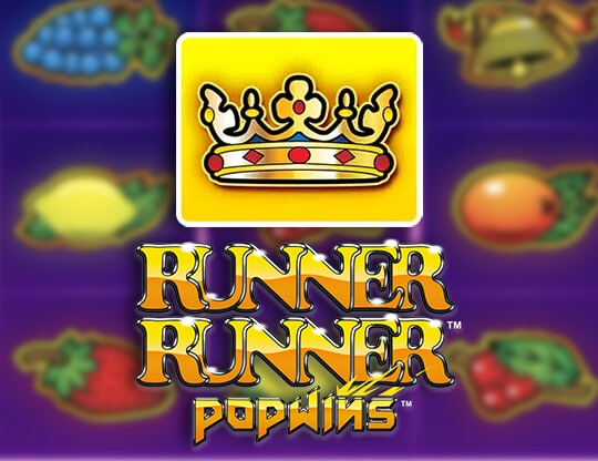 Runner Runner Popwins