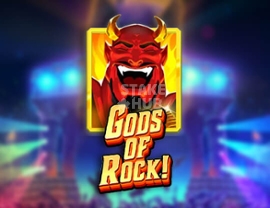 Gods of Rock!