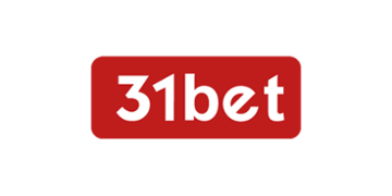31bet Casino Logo
