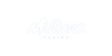 Millionz Casino Logo