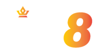 JW8 Casino Logo