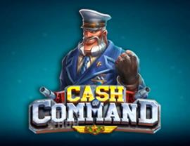 Cash of Command