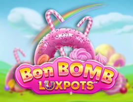 Bon Bomb Luxpots Megaways