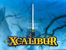 Xcalibur