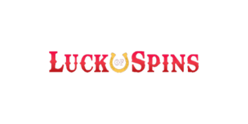 Luck of Spins Casino Logo