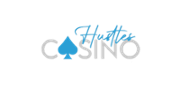 Hustles Casino Logo