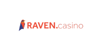 Raven Casino Logo