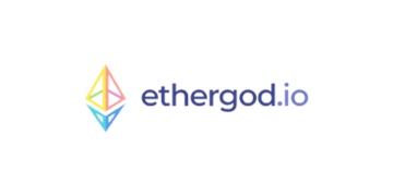 EtherGod Casino Logo