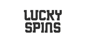 Lucky Spins Casino Logo