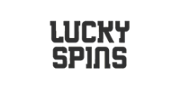 Lucky Spins Casino Logo