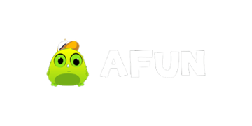 Afun Casino Logo