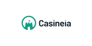 Casineia Casino Logo