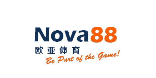 Nova88 Casino Logo