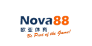 Nova88 Casino Logo