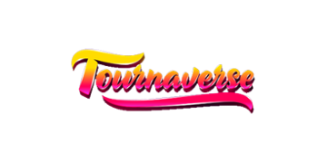 Tournaverse Casino Logo