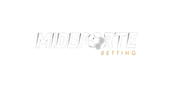 Mideporte Betting Casino Logo