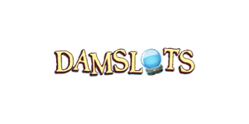 Damslots Casino Logo