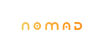 Nomad Casino Logo