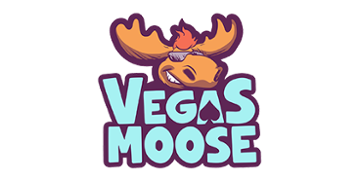 Vegas Moose Casino Logo