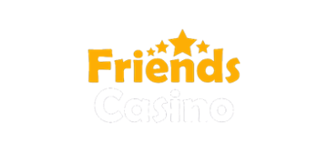 Friends Casino Logo