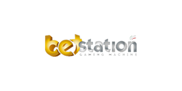 betstation Casino Logo