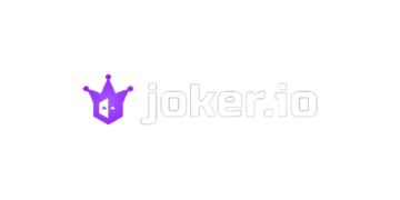 Joker.io Casino Logo