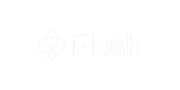 Flush Casino Logo