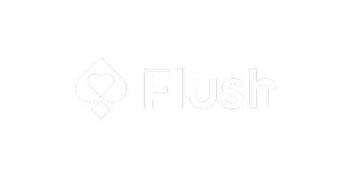 Flush Casino Logo