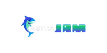 AstraJam Casino Logo