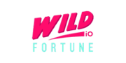 WildFortune.io Casino Logo