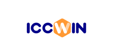 Iccwin Casino Logo