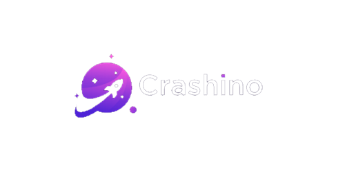 Crashino Casino Logo