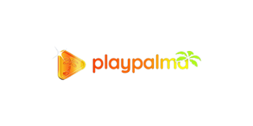 PlayPalma Casino Logo