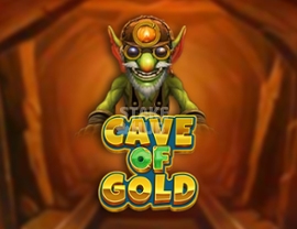 Cave of Gold