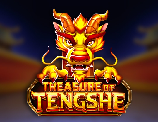 Treasure of Tengshe
